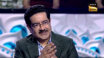 Mr. Kumar Mangalam Birla on how faith and spirituality gave him strength during a difficult time