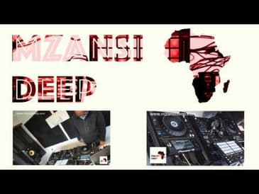 Mzansi Deep Session 125 Hour 2 - Expensive Old School