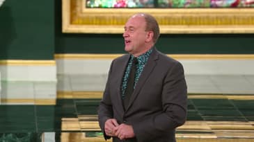 Operating In Both Realms - Kevin Zadai