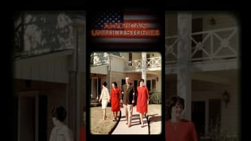 Unspoken Secrets of JFK's Final Destination #shorts
