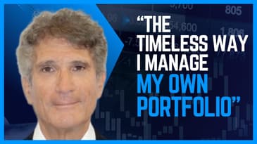 Show Us Your Portfolio: Gary Antonacci | How the Creator of Dual Momentum Manages His Portfolio