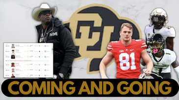 Coach Prime's Colorado Transfer Portal Drama Continues