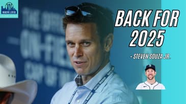 Seattle Mariners BRING BACK Jerry Dipoto For 2025 + Steven Souza Jr