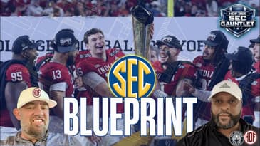 Built Like the SEC… But Not the SEC | The Gauntlet Breaks It Down