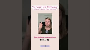 Emotional Superpowers: ADHD Entrepreneurs' Guide to Harnessing Emotions for Success! Weeniecast 50!