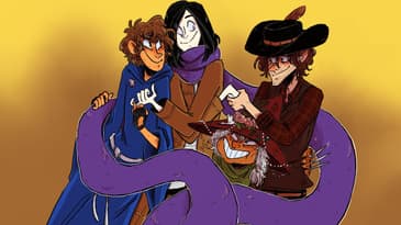 QUESTions and Answers: Flashback Future