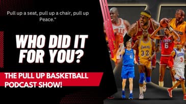 Member Appreciation Night! | Who Made You Fall In Love With The Game?