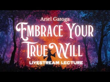 Embrace the Power of True Will: The Real Meaning of Self-Interest