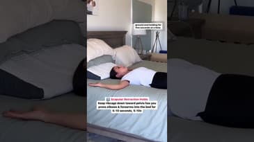 1 Week  Post C-Section Rehab