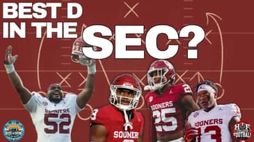 How ELITE Will Oklahoma's Defense Be in 2025? | Venables' Squad Ready for SEC Spotlight