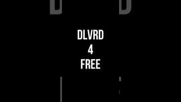 DLVRD 4 FREE