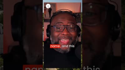 This Gospel Singer Had a Secret Rock Career