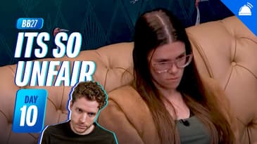 BB27 Friday Live Feed Update July 18, 2025