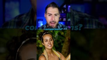 Is Venus in the best position in the game? 🤔 #Survivor