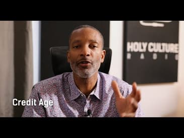 What is your Credit Age and how do you improve it?