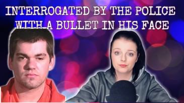 Suspected Killer Turned Victim: The Tragic Death of Ryan Waller