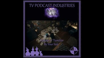 Agatha All Along Episode 6 Review