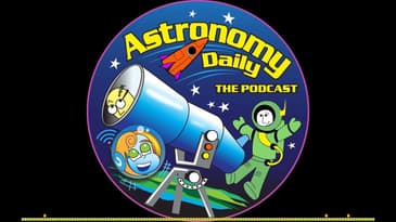 S03E06: Cosmic Conundrums and Shoelace Solutions: A Space Adventure with Steve & Hallie |...