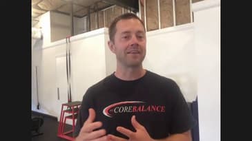 Exercise Recovery with Chris Janke-Bueno and John Mullen
