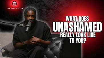 Are You Living Unashamed?