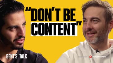 The #1 Trait For Success is THIS: Chance Kornuth | Ep.129 - Gent's Talk