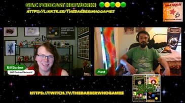 Geek Addicts - Episode 32: Discussing SandLand: The Fallen Angel Arc! (Video Edition)