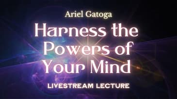 Harness the Power of Your Mind With Mental Magic