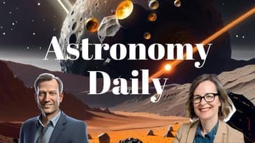 Asteroid Close Calls, Lunar Missions Debate, and the Fiery World of TOI 2431b