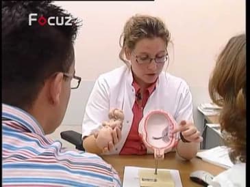 Gezonde Zorg: Zwangerschap, Echocentrum Slingeland Ziekenhuis