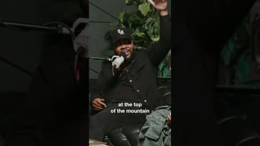 Mainstream Music is destroying the black community!