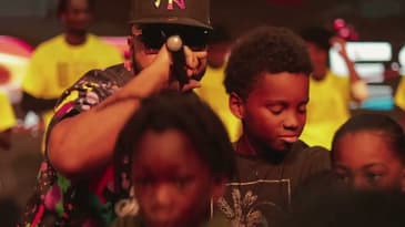 Mr.D.Tunes Releases New Single - 'God's Plan' | Christian Hip Hop Music