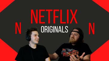 NETFLIX Originals - The Best and The Baddest