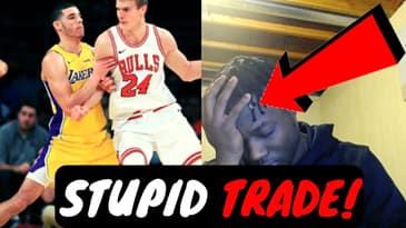Why Lonzo Ball Is Not Getting TRADED! Not on Lavar’s watch!
