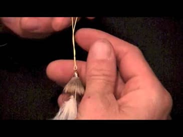 Improved Clinch Knot