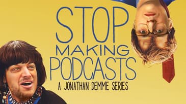 The Truth About Charlie with David Lowery