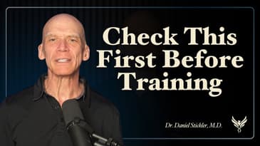 STOP Overtraining! The Truth About Readiness Scores & Wearables (Garmin, Oura, Whoop)