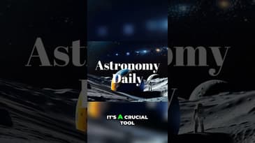 Sentinel-6B: Unveiling Earth's Oceans From Space #shorts