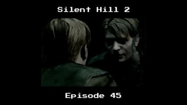 Retro Wildlands #45 - Silent Hill 2