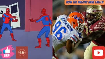 #twofivedaily - How The Mighty Have Fallen