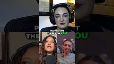 Embrace Your Weirdness - Building a Community as a Brand #smallbusinesstips