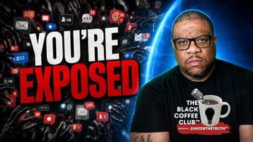 They’re Stealing Your Focus — And You’re Letting It Happen | The Black Coffee Club™