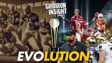 Revolutionary NIL Changes Everything in College Football