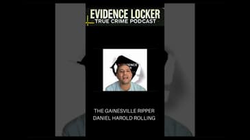 His Brutal Crimes Inspired Scream. The True Story Is Even Worse. #truecrimepodcast #crime #horror