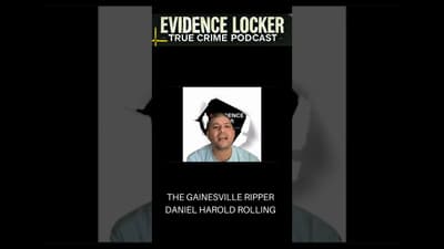His Brutal Crimes Inspired Scream. The True Story Is Even Worse. #truecrimepodcast #crime #horror