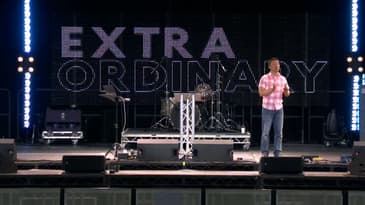 Dr Christopher Yuan: Holy Sexuality and the Gospel - A Christian response   to Homosexuality (Pt 2)