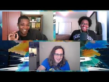 Wrestling RHAPup | Let's Get Sloppy