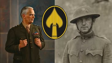 Who was William "Wild Bill" Donovan? Pt 1