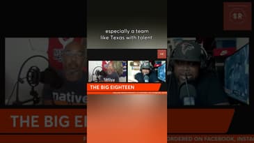 #sportsreportsasordered  - Mr. Logical's Week 2 Prediction #cfb  #texas  #michigan  #shorts