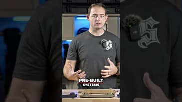 Upgrade Your Plate Carrier with Our NEW Laser Cut MOLLE Placard