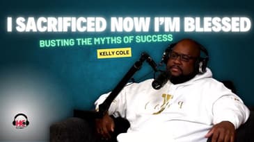 Busting The Myths of Success With Kelly Cole